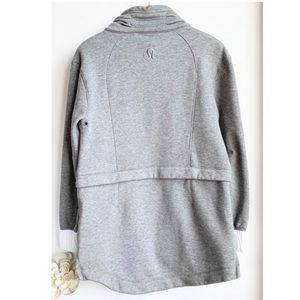 lululemon athletica Jackets & Coats - Lululemon light as warmth jacket lululemon athletica Jackets & Coats - Lululemon light as warmth jacket